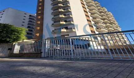 Apartamento TATUAPE São Paulo/SP