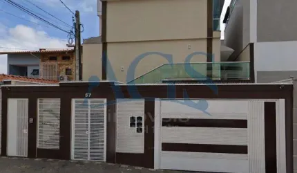 Sobrado PATRIARCA São Paulo/SP
