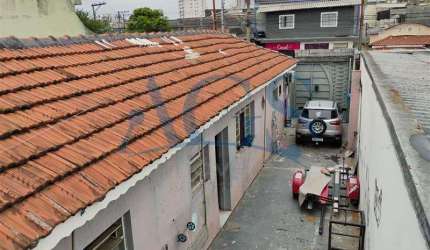 Casa TATUAPE São Paulo/SP