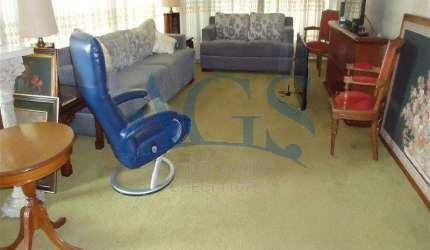 Apartamento MOOCA São Paulo/SP