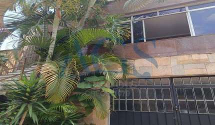 Sobrado JARDIM ANALIA FRANCO São Paulo/SP