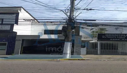 Sobrado TATUAPE São Paulo/SP