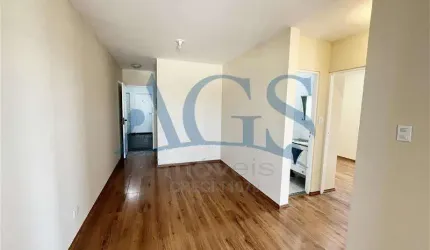 Apartamento Vila Regente Feijó São Paulo/SP