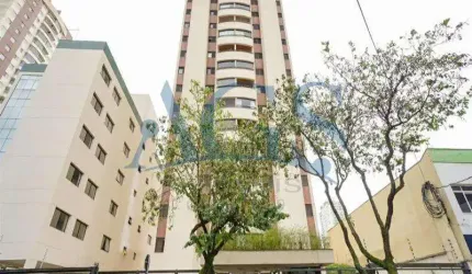 Apartamento TATUAPE São Paulo/SP