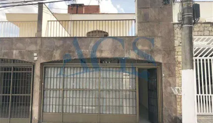 Sobrado TATUAPE São Paulo/SP