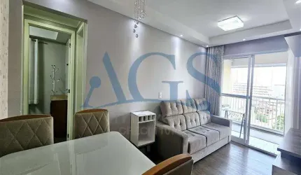 Apartamento VILA MATILDE São Paulo/SP