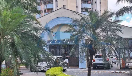 Apartamento TATUAPÉ São Paulo/SP