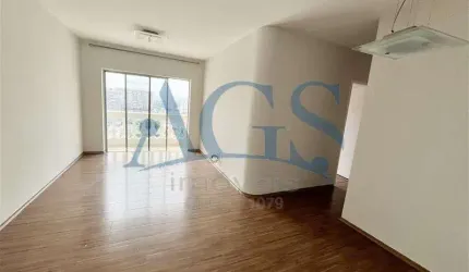 Apartamento Chácara Califórnia São Paulo/SP