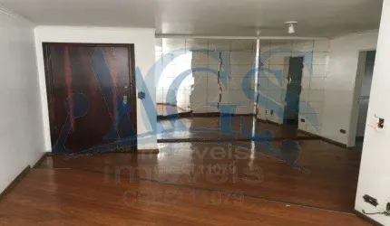Apartamento TATUAPE São Paulo/SP