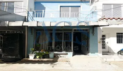 Sobrado Tatuapé São Paulo/SP