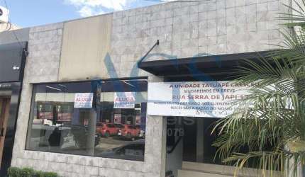 Comércio Tatuapé São Paulo/SP