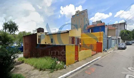 Terreno Tatuapé São Paulo/SP