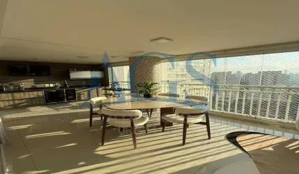 Apartamento TATUAPE São Paulo/SP