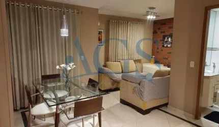 Apartamento TATUAPÉ São Paulo/SP