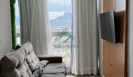 Apartamento em condomínio a venda com 2 quartos em Vera Cruz, Cariacica - ES