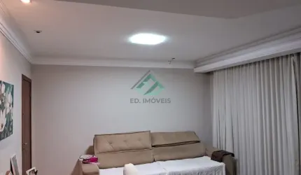 Apartamento para venda com 150m² e 3 quartos em Campo Grande - Cariacica - ES
