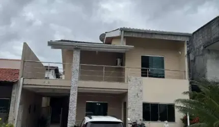 CASA PARA LOCAÇÃO NO RESIDENCIAL TAPAJÓS