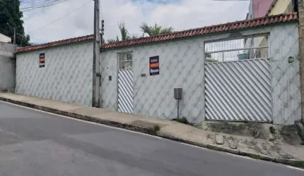 CASA PARA VENDA NO JORGE TEIXEIRA