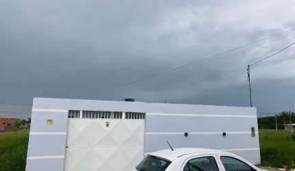 CASA PARA VENDA NO IRANDUBA