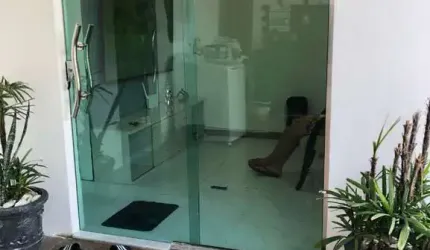 CASA PARA VENDA NO SANTO AGOSTINHO
