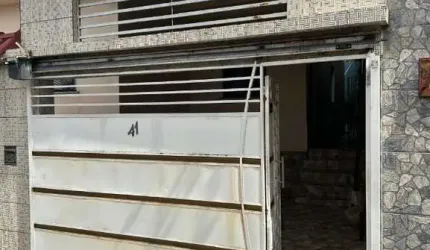 CASA PARA VENDA EM PETROPOLIS