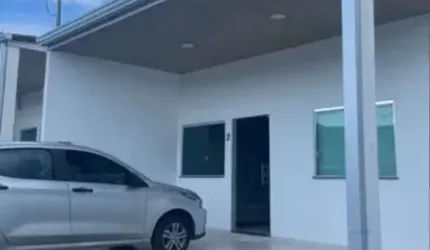 CASA EM FLORES