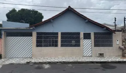 CASA  PARA VENDA NO CONJUNTO RIO XINGU