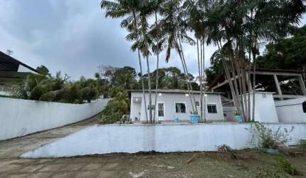 CASA PARA VENDA NO TARUMÃ