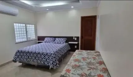 CASA PARA VENDA NO CONJUNTO BELVEDERE