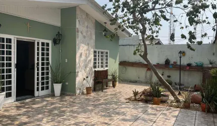 CASA PARA VENDA NO DOM PEDRO I