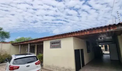CASA PARA VENDA NO PARQUE DAS LARANJEIRAS (PE)