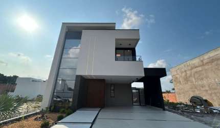 CASA PARA VENDA NO CONDOMÍNIO MOSAICO PONTA NEGRA