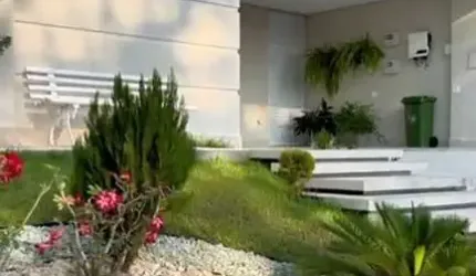 CASA PARA VENDA NO CONDOMÍNIO ALPHAVILLE MANAUS 4 (PE)