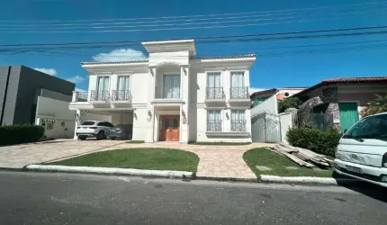 CASA PARA VENDA NO CONDOMÍNIO EPHYGENIO SALLES