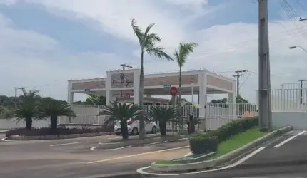 LOTE PARA VENDA NO CONDOMÍNIO PASSEIO DAS ÁGUAS