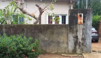 SITIO PARA VENDA NA AM 070 KM 28
