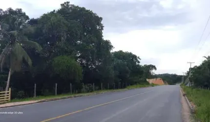 SITIO PARA VENDA AM 010 KM 129