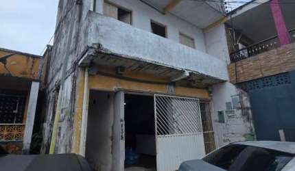 PREDIO PARA VENDA LOCALIZADO NO SANTA LUZIA
