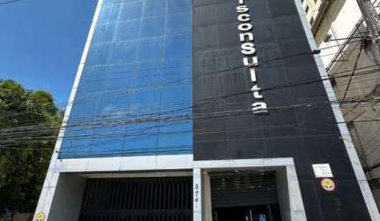 PREDIO PARA VENDA NO CENTRO