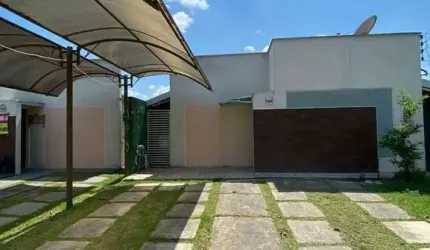 CASA PARA VENDA NO CONDOMÍNIO NASCENTE DO TARUMÃ (PE)