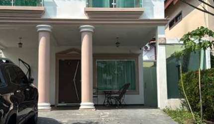CASA PARA VENDA NO CONDOMÍNIO LARANJEIRAS PREMIUM (PE)