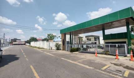 LOTE PARA VENDA NO CONDOMÍNIO GREEN HILLS (PE)