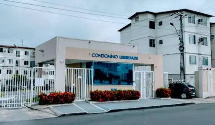 APARTAMENTO PARA VENDA CONDOMÍNIO TOTAL VILLE LIBERDADE