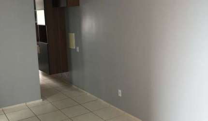 APARTAMENTO PARA VENDA NO CONDOMÍNIO RESERVA DA CIDADE