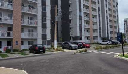 APARTAMENTO PARA VENDA NO CONDOMÍNIO PRIME MOSAICO