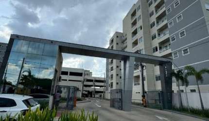 APARTAMENTO PARA VENDA NO CONDOMÍNIO VISTA DOS CEDROS