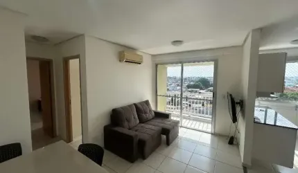 APARTAMENTO PARA VENDA NO CONDOMÍNIO LIFE DA VILLA