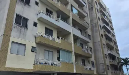 APARTAMENTO PARA VENDA NO CONDOMÍNIO LARANJEIRAS VILLAGE