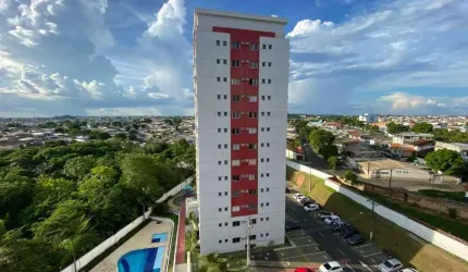 APARTAMENTO PARA VENDA NO CONDOMÍNIO PARADISE LAKE (PE)