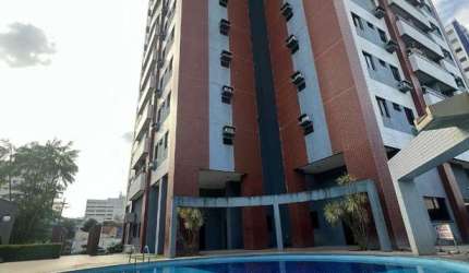 APARTAMENTO PARA VENDA NO EDIFÍCIO LÍRIOS